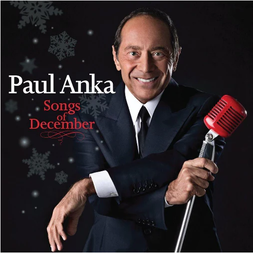 Universal Music Songs of December