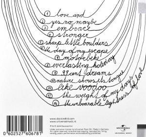 Universal Music Fire Needs air - Image 2