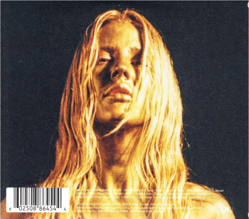 Universal Music Ellie Goulding - Image 2