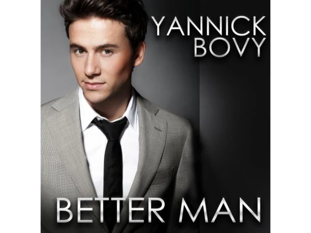 Universal Music Better man