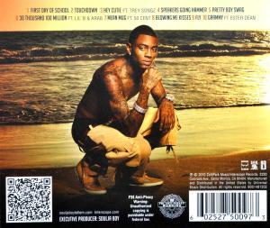 Universal Music The Deandre way - Image 2