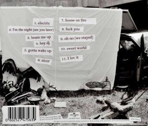 Universal Music Benny Blisto - Image 2