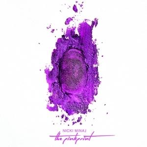 Universal Music Pinkprint - Image 3