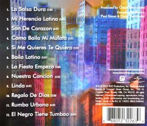 Universal Music Viva La tradicion - Image 2