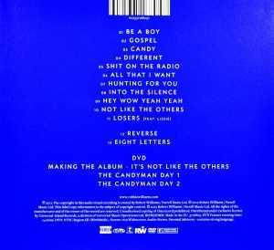 Universal Music Take the crown - Image 3