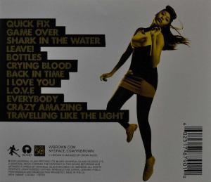 Universal Music Travelling the light - Image 2