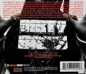 Universal Music Dirty bass - Image 2