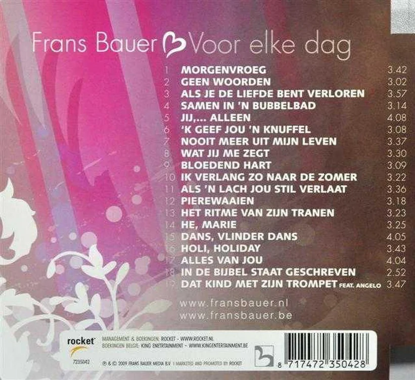Universal Music Voor elke dag - Image 2