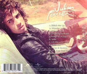 Universal Music Stitch me up - Image 2