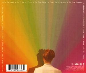 Universal Music Edward Sharpe & The Replays - Image 2