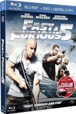 Universal Pictures Fast & Furious 5 - Image 2
