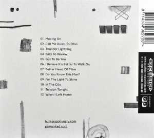 V2 Records Hunters go Hungry - Image 2