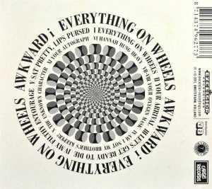 V2 Records Everything on wheel - Image 2