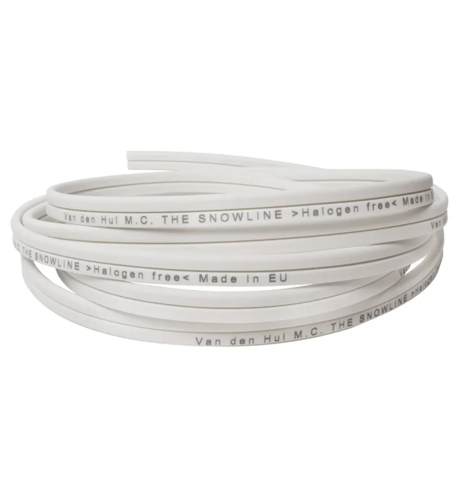 Van Den Hul The Snowline HalogenFree prijs per meter - Image 3