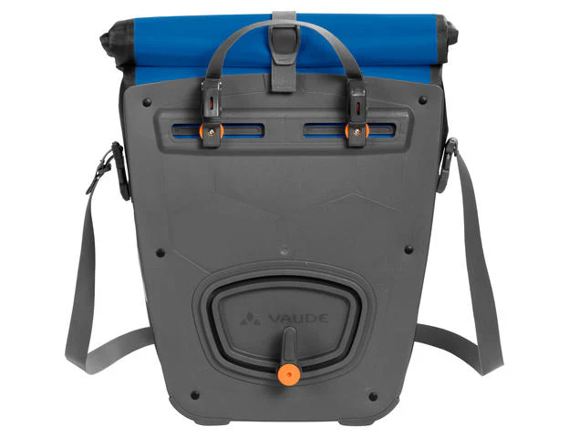 Vaude Aqua Back achtertassen voor fiets blauw - Image 2