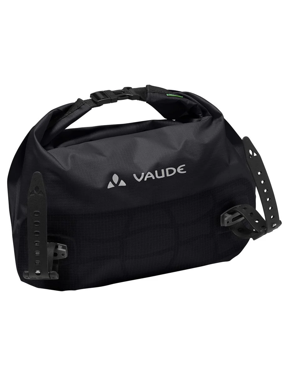 Vaude Aqua Box Light stuurtas zwart - Image 2