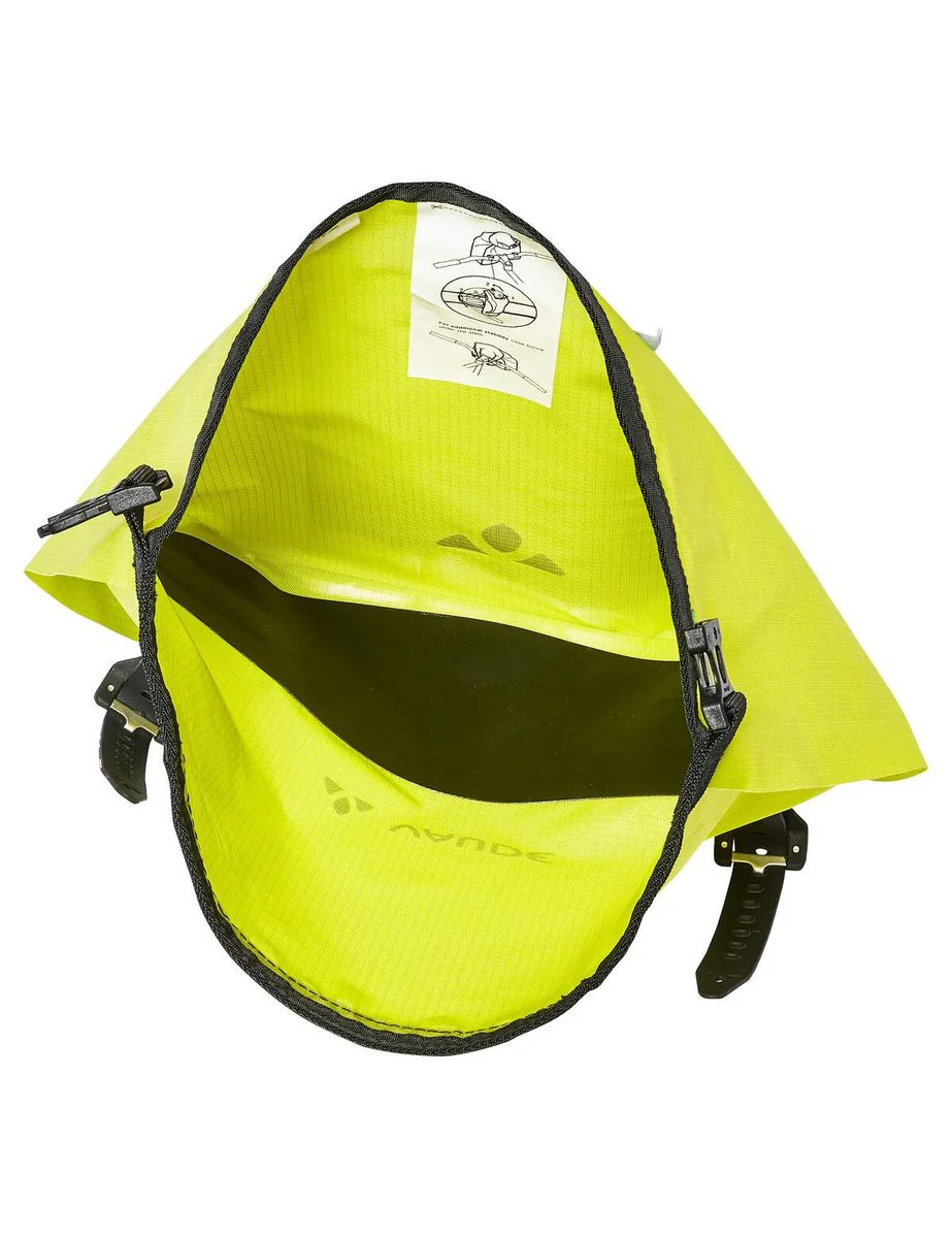 Vaude Aqua Box Light stuurtas groen - Image 2