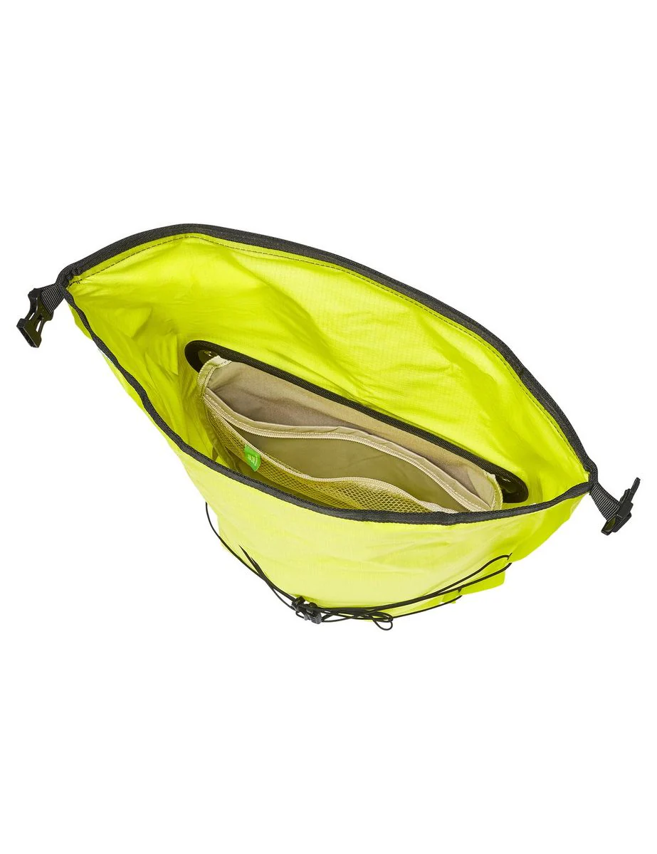 Vaude Aqua Front Light voortassen voor fiets groen - Image 3