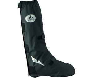 Vaude Bike Gaitor Long overschoenen lang zwart