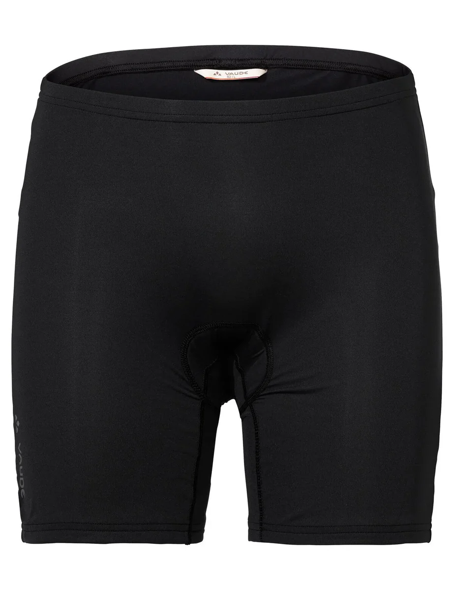 Vaude Bike Innerpants TP fietsonderbroek zwart heren