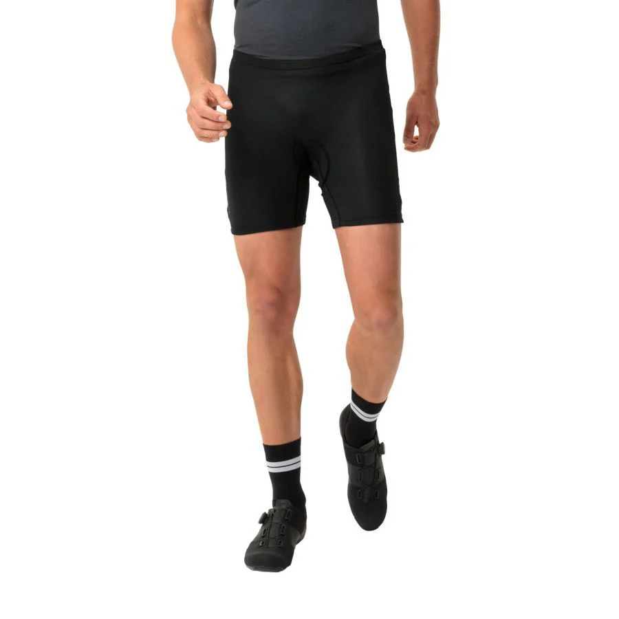Vaude Bike Innerpants TP fietsonderbroek zwart heren - Image 7