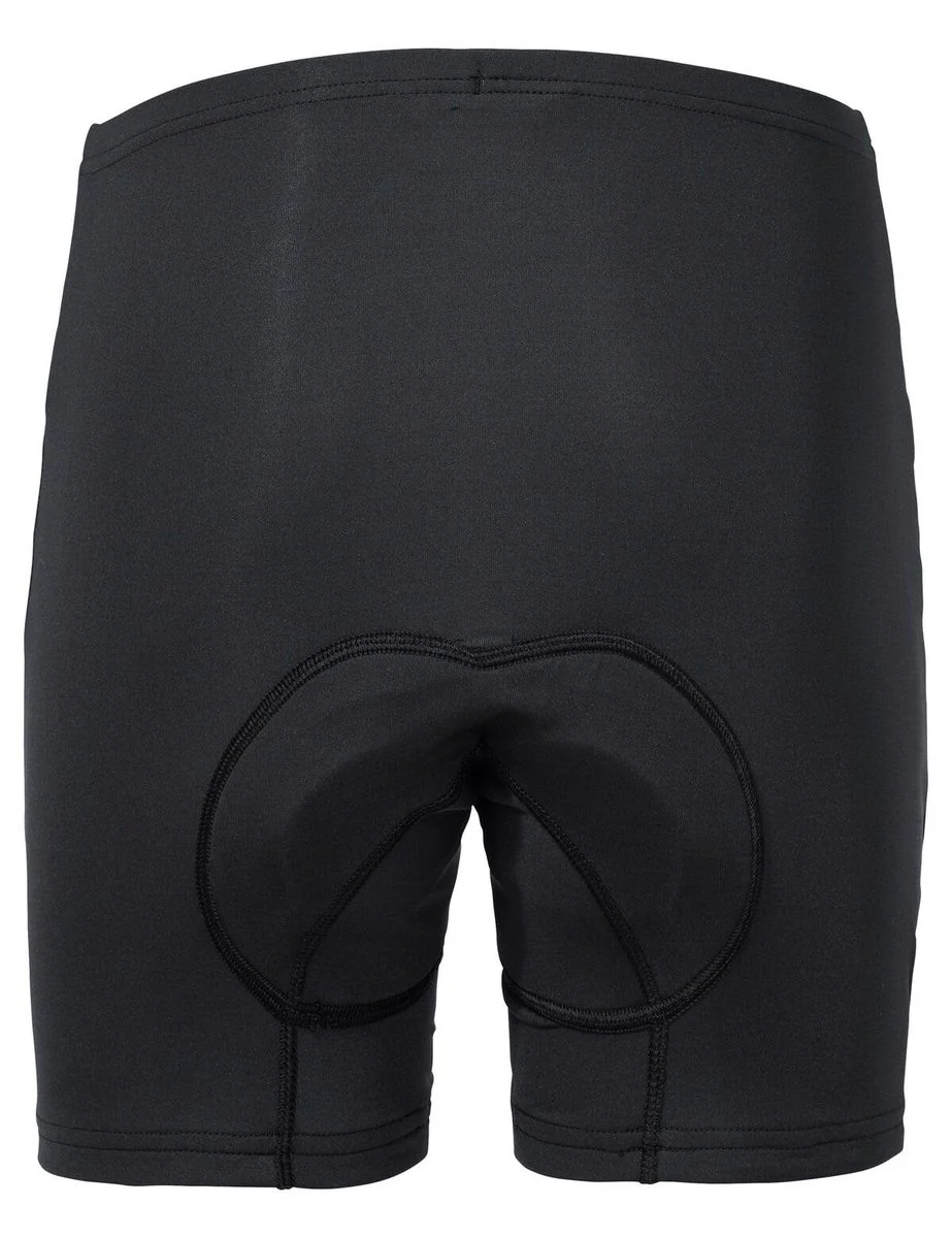 Vaude Bike Innerpants TP fietsonderbroek zwart dames - Image 2