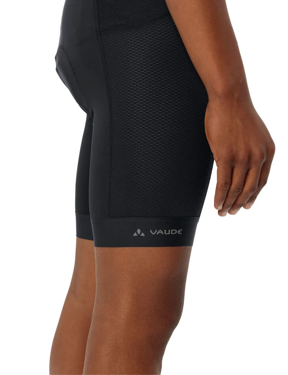 Vaude Bike Innerpants XP fietsonderbroek zwart heren - Image 5