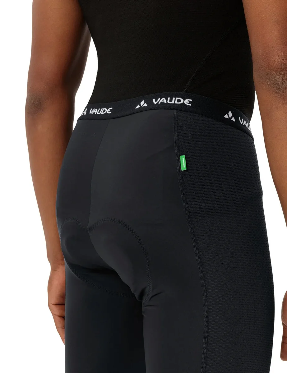 Vaude Bike Innerpants XP fietsonderbroek zwart heren - Image 6