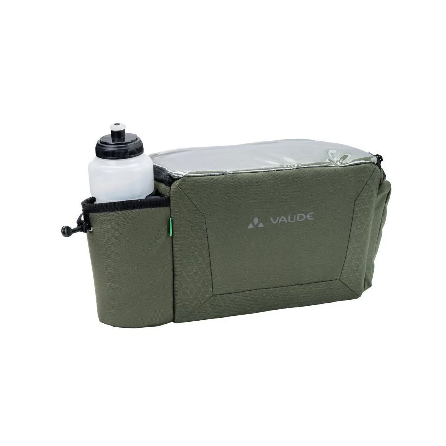 Vaude eBox (KLICKfix ready) stuurtas voor E-bike groen - Image 6