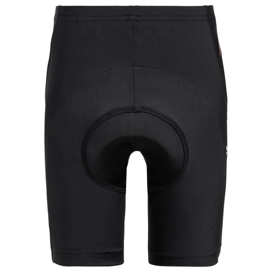 Vaude Elmo VI fietsbroek kort zwart kinderen - Image 2