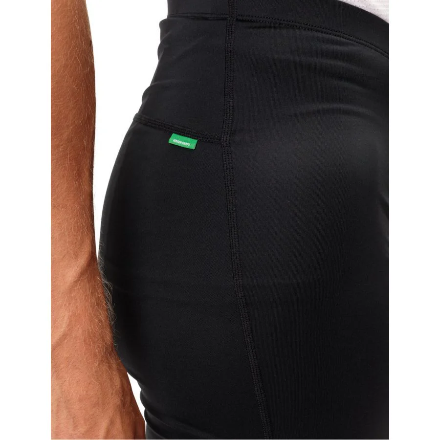 Vaude Matera Tights II fietsbroek kort zwart heren - Image 5