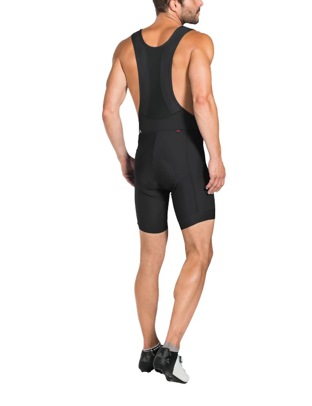 Vaude Men's Advanced Bib fietsbroek IV kort zwart heren - Image 4