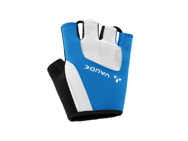 Vaude Men's Pro Gloves fietshandschoen heren blauw