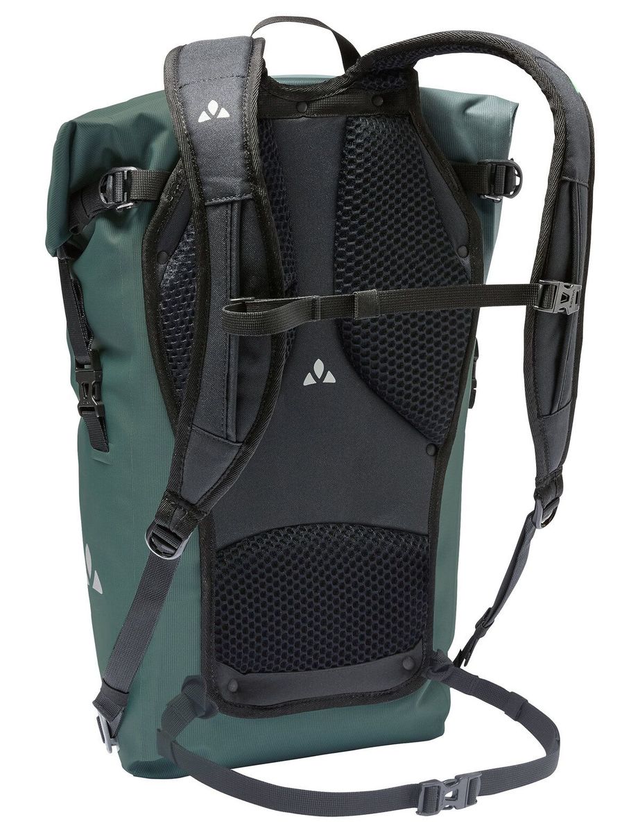 Vaude Proof 22 fietsrugtas groen - Image 2