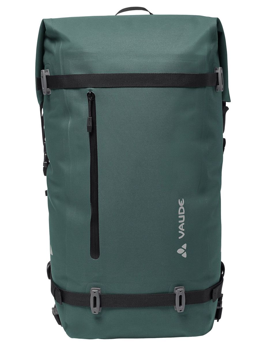 Vaude Proof 22 fietsrugtas groen - Image 4