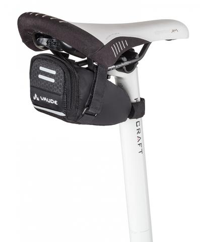 Vaude Race Light M zadeltas - Image 2