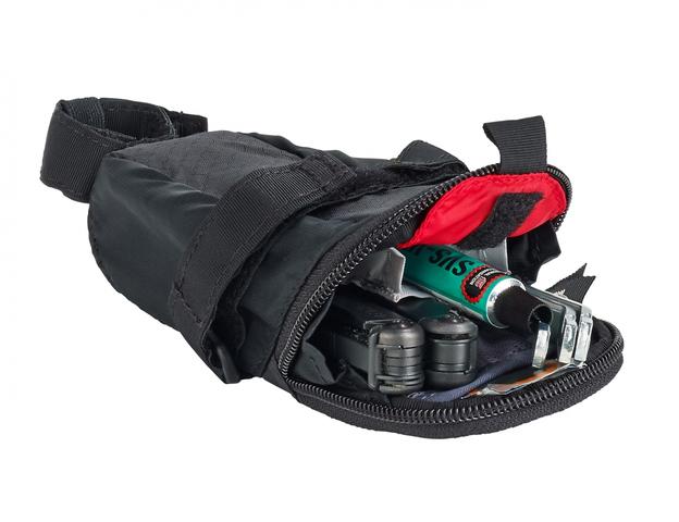 Vaude Race Light M zadeltas - Image 3