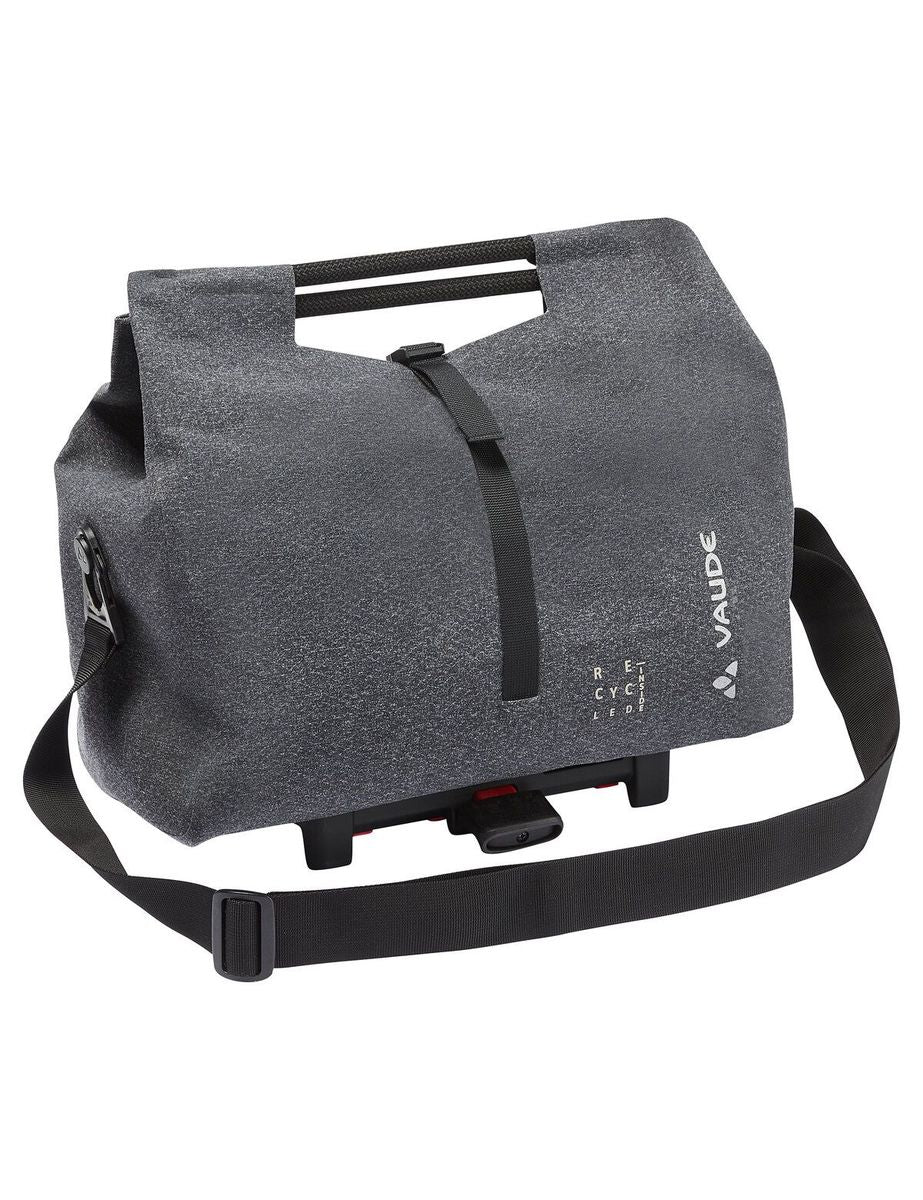 Vaude ReCycle Shopper achtertassen voor fiets