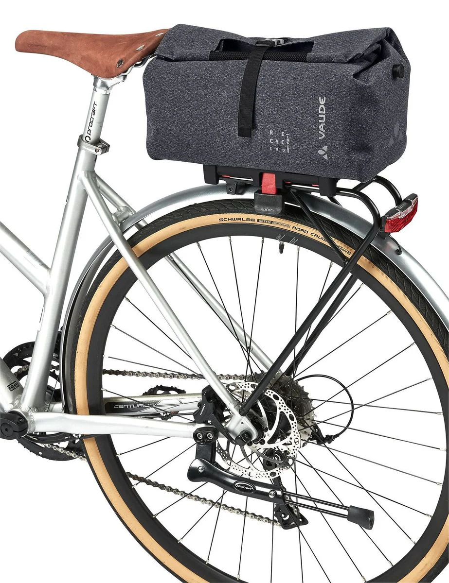 Vaude ReCycle Shopper achtertassen voor fiets - Image 4