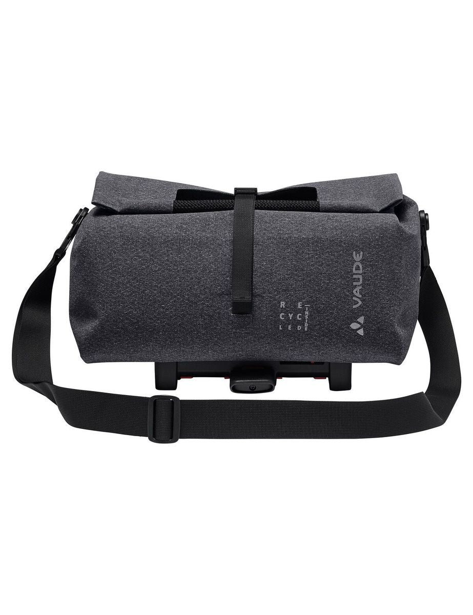 Vaude ReCycle Shopper achtertassen voor fiets - Image 5