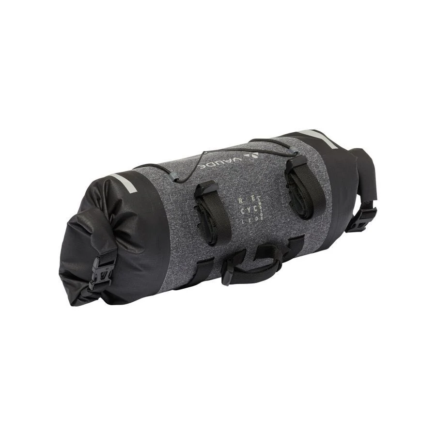 Vaude Trailfront Compact stuurtas zwart - Image 2