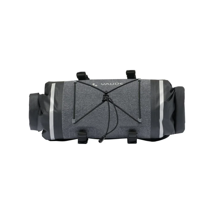 Vaude Trailfront Compact stuurtas zwart - Image 4