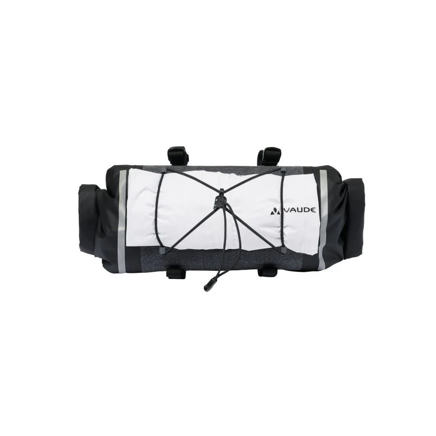 Vaude Trailfront Compact stuurtas zwart - Image 6