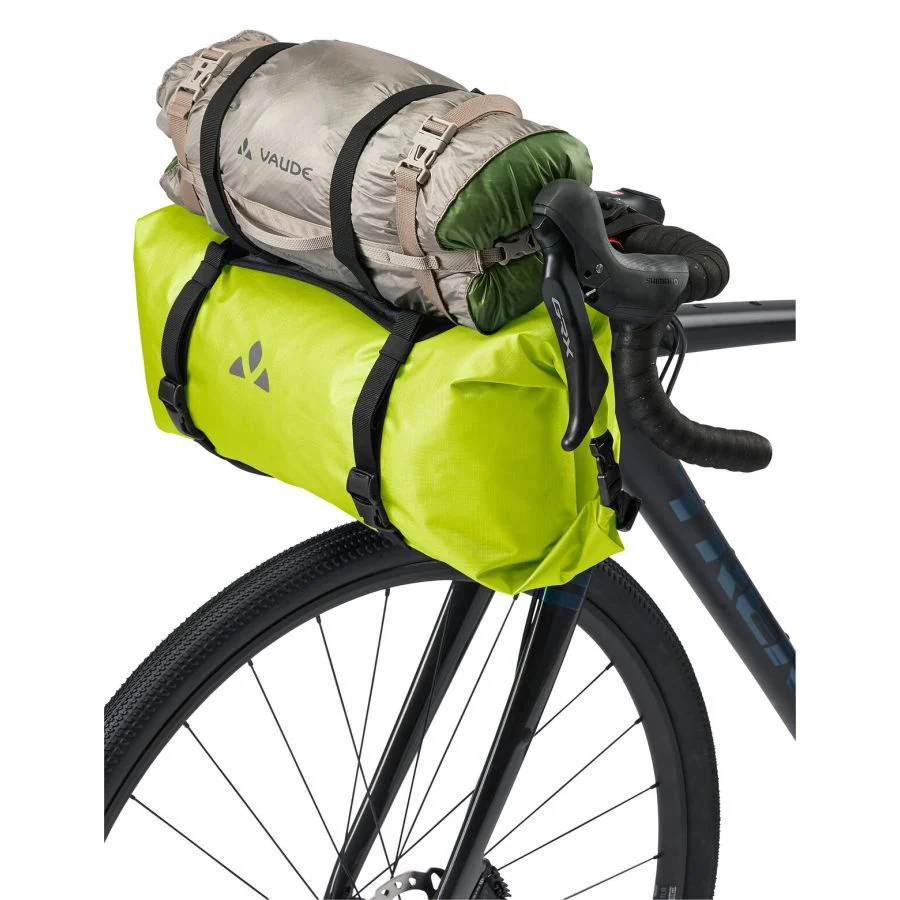 Vaude Trailfront II stuurtas groen/zwart - Image 4