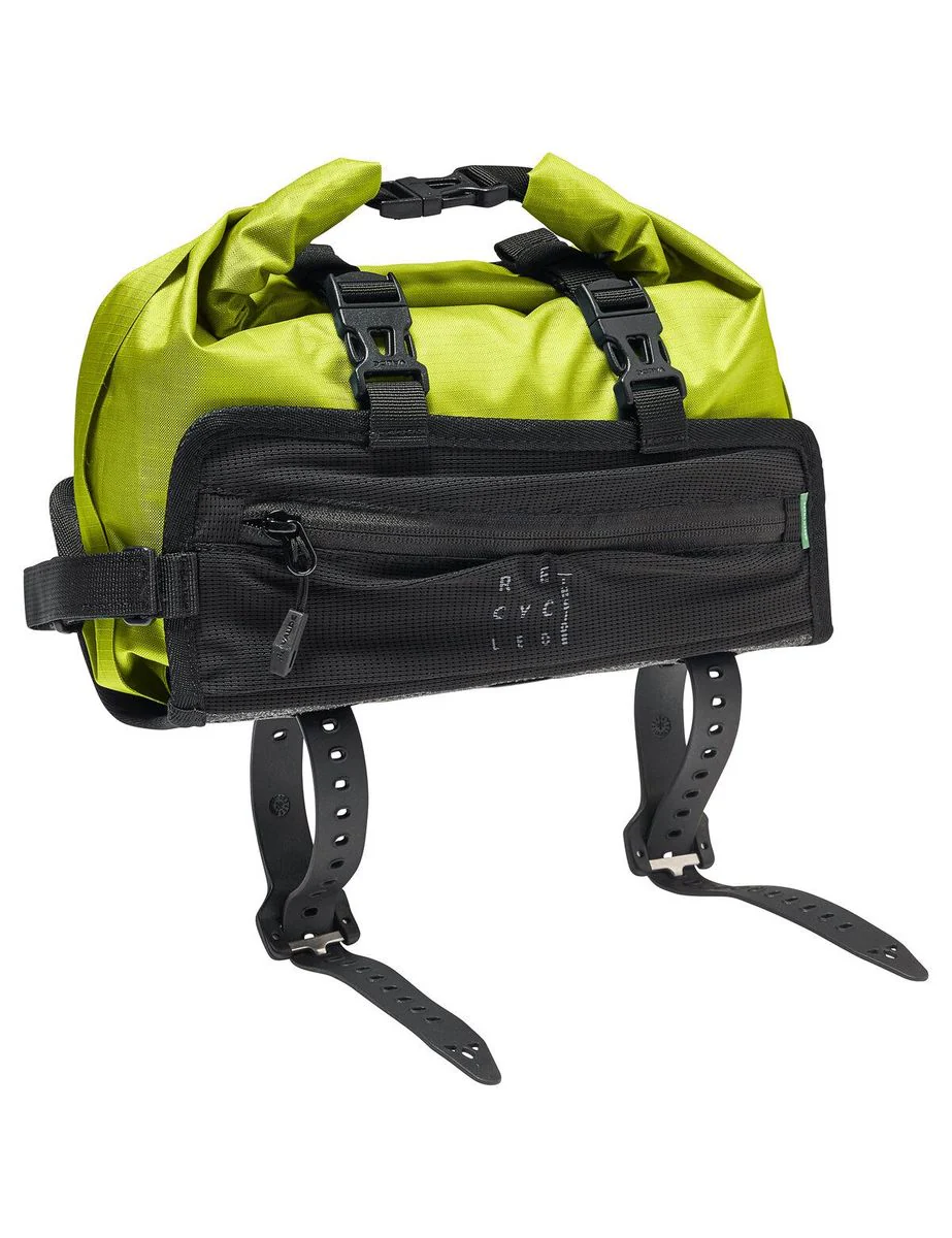 Vaude Trailguide II frametas groen/zwart - Image 2