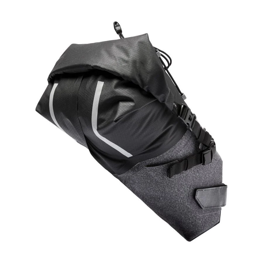 Vaude Trailsaddle Compact zadeltas zwart - Image 2