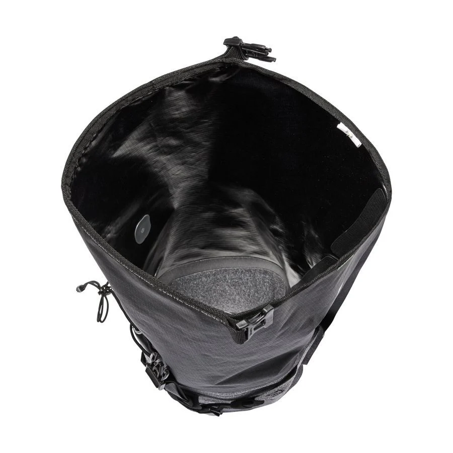Vaude Trailsaddle Compact zadeltas zwart - Image 3