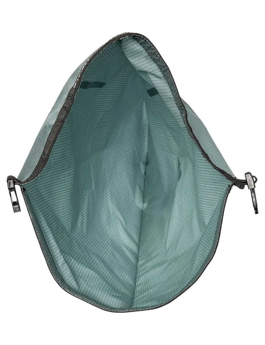 Vaude Trailsaddle II zadeltas groen/zwart - Image 2