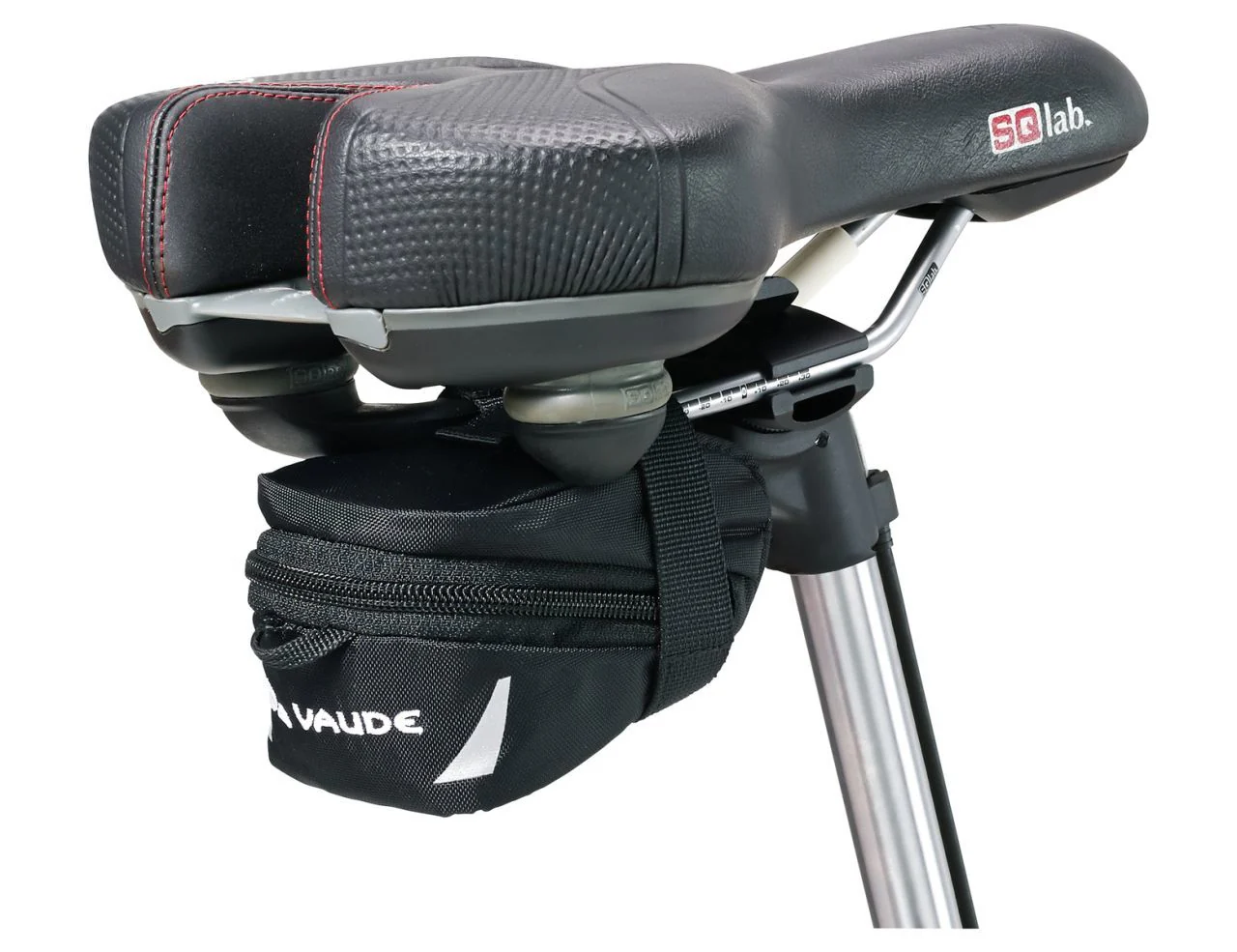 Vaude Tube Bag S zadeltas