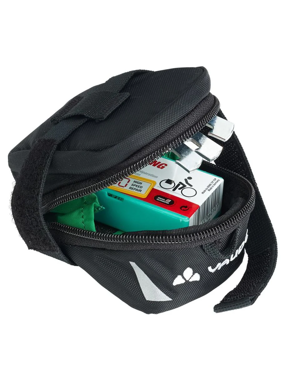 Vaude Tube Bag S zadeltas - Image 2